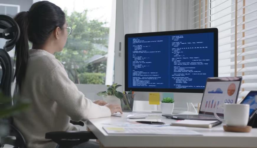 宣化县企业数字化解决方案:机器学习赋能商业模式升级的核心路径
